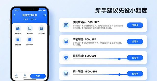 如何在imtoken钱包最新版中实现快捷支付？_快捷钱包是真的吗_钱包快捷付款有什么用