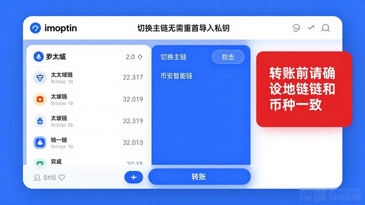 安卓版imToken 2.0钱包资产管理_如何在imToken 2.0钱包安卓版中保持资金运动的灵活性？_imToken 2.0钱包使用要点