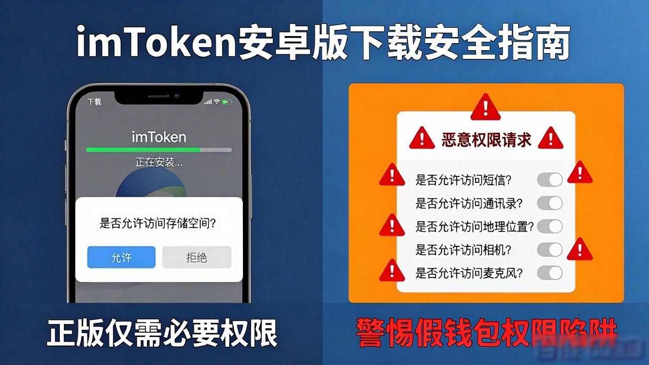 官方应用商店imToken下载_imToken安卓版下载安全性_深入探讨imToken安卓版app下载的产品展示与要求?