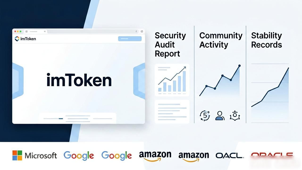 imToken官网安全下载_如何通过imToken钱包官网下载推广新业务？_imToken官网交互体验优化
