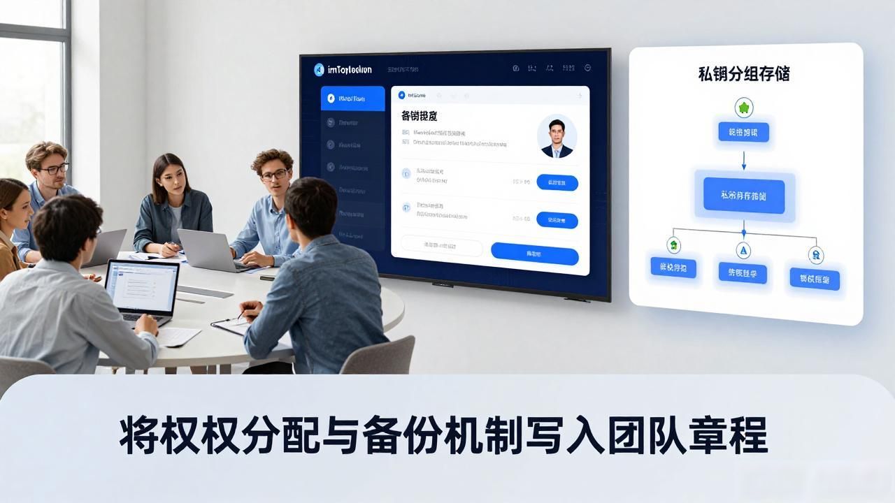 如何通过imToken最新版本下载引导团队投资？_imToken官方下载渠道_imToken团队型投资者下载指引