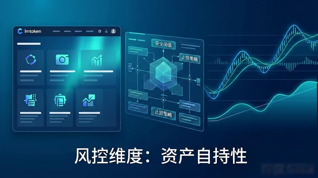 imToken官网投资分析_imToken链上数据分析功能_如何在imToken钱包官网地址上进行精准的投资分析？