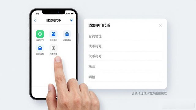 如何在最新imToken官网下载中管理多种货币？_货币网官网下载_货币网app下载