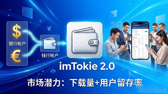 潜力创新科技有限公司官网_深入探讨imToken官网下载2.0国际版的市场潜力与用户互动_潜力百度百科