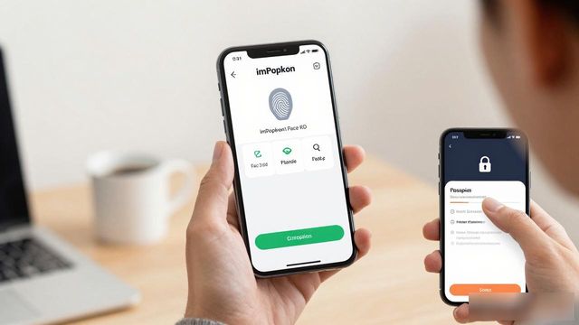 钱包账户卡是干嘛的_什么叫钱包账户卡_imToken钱包App的账户保护与安全性提升