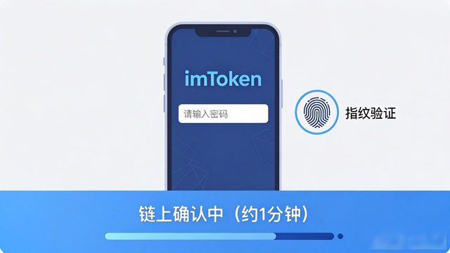 如何在imToken安卓版app下载中实现简单交易？_安卓交易平台_简单交易平台