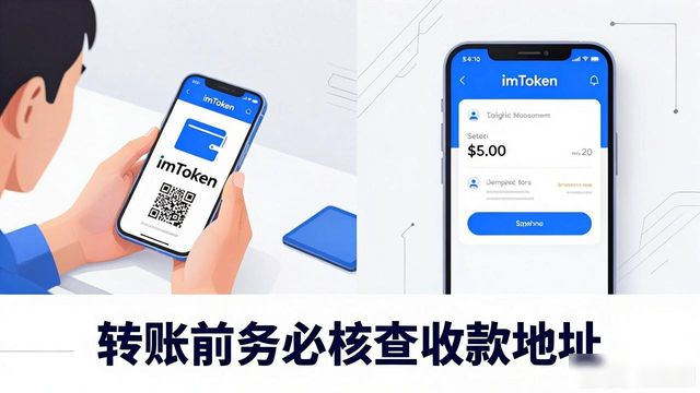 下载imToken中文版后如何进行风险识别？_识别风险用英语怎么说_识别风险是什么意思