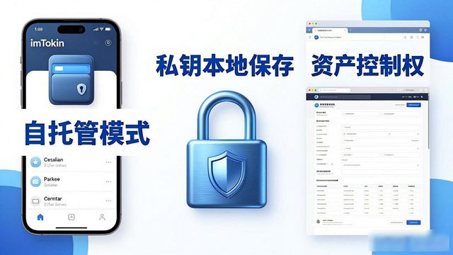 imToken钱包的金融产品与服务发展概述_钱包金融是什么_钱包体系