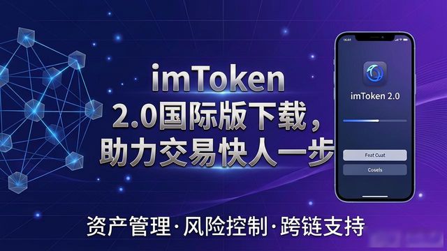 竞争优势下载_竞争网站分析_如何通过imToken官网下载2.0国际版获得市场竞争优势？