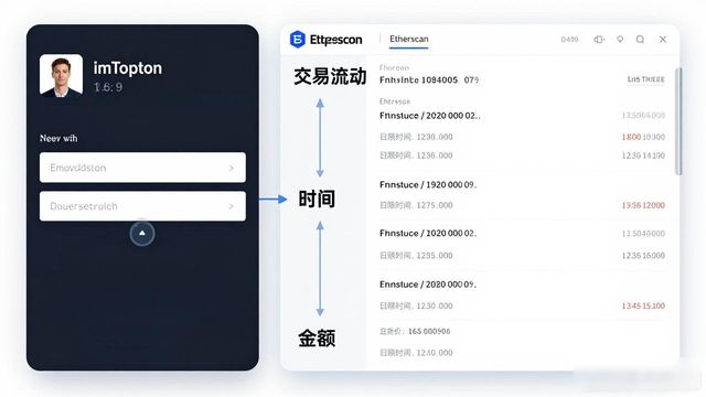资金监控软件_资金监控指标_如何在imToken正版网站上进行严谨资金监控？