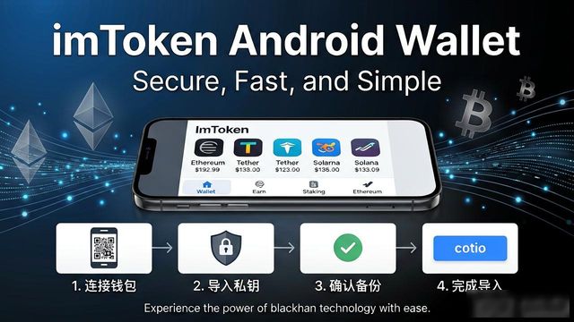 imToken安卓版下载app的重要市场研究与用户体验_imToken安卓版下载app的重要市场研究与用户体验_imToken安卓版下载app的重要市场研究与用户体验