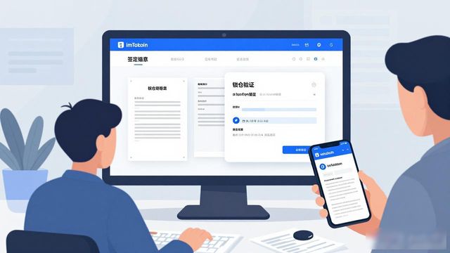 对接投资是什么意思_如何通过imToken新地址实现投融资对接？_对接资本市场啥意思