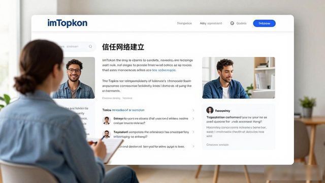 https信任证书_如何在imToken官方网站上建立信任网络？_信任网站证书