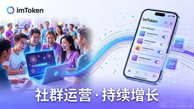 imToken官方网站的社群建设与市场吸引力_力群股份有限公司_力群是什么意思