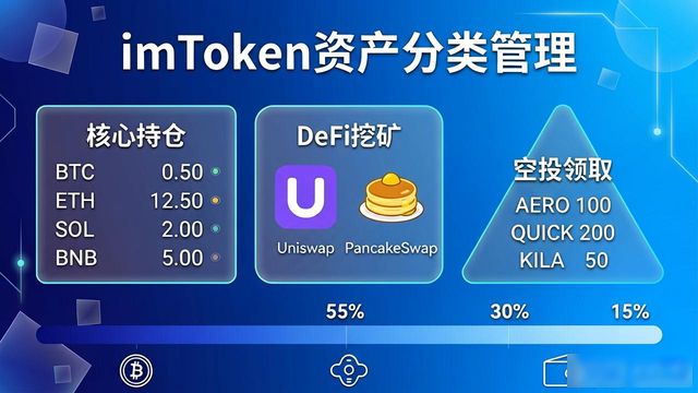 类别化处理策略是什么_如何在imToken最新版本下载中创建类别策略？_类别策略最新创建版本下载中文