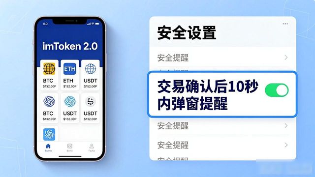 雄县限号通知最新通知_百亿级理财中晋资产被查_如何在imToken最新版2.0中设置资产通知？