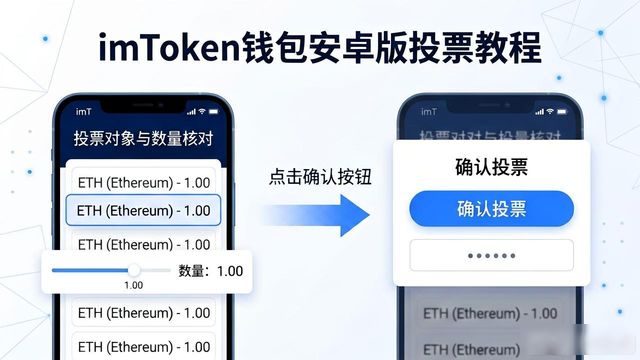 poc钱包投票_如何在imToken钱包安卓版中参与投票_云钱包投票是什么意思