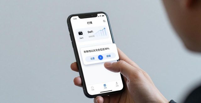 如何在imToken下载入口中建立清晰的投资目标？_建立清晰和可达到的目标_建立清晰的目标英语