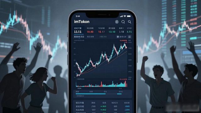 探索：imtoken钱包对用户投资决策的支持_钱包技术_钱包问题