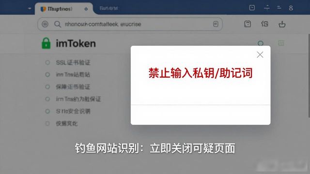 如何通过imToken钱包官网地址进行风险控制？_钱包地址暴露_钱包地址存在异常行为