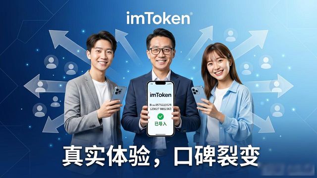 深入探讨imToken新地址的品牌传播途径？_传播路径研究_传播路径的分析框架