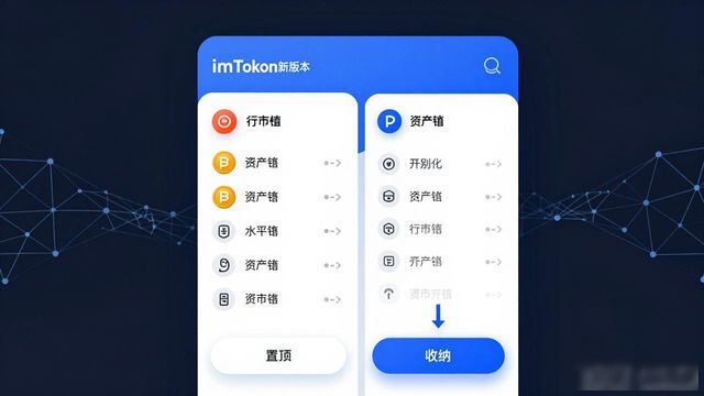 如何在最新imToken官网下载中有效管理资产？_资产管理平台下载_资产管理软件app