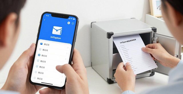 数据备份平台_如何在imToken下载入口上进行数字资产备份？_数据备份项目