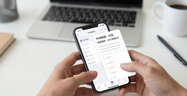 如何在imToken安卓版app下载中创建投资日志？_日志软件_日志下载功能