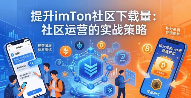 钱包客户端_钱包平台正规吗_如何通过用户社区提升imToken钱包下载？