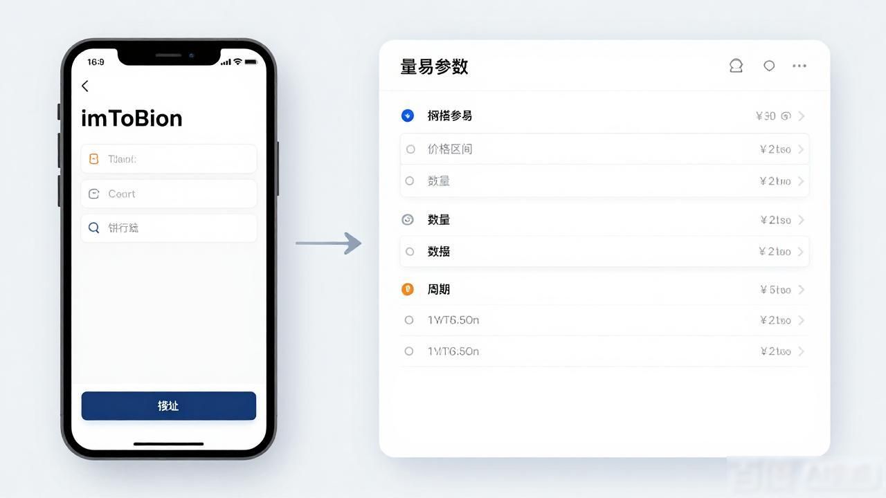 如何通过imToken官方下载app进行量化交易？_量化交易平台app_量化交易官网