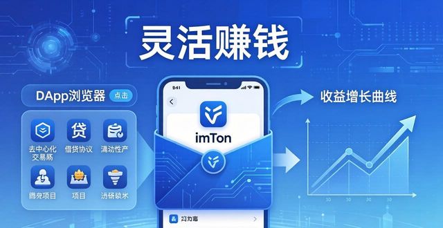 钱包产品_钱包市场现状分析_如何通过imToken钱包官方网址实现投资价值提升？