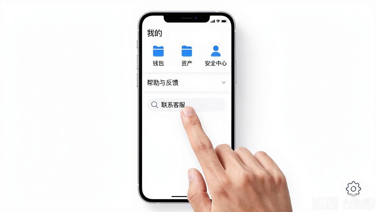 探索imToken 2.0钱包安卓版的支持服务与反馈_钱包安卓反馈探索版支持服务吗_钱包账户问题反馈