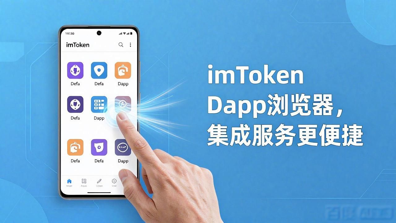 微信app下载安卓版_如何通过imToken安卓版下载app完善服务体系？_猫咪破解版app安卓版下载
