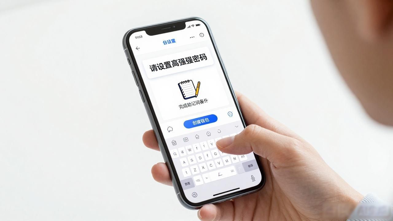 如何顺利安装最新imToken官网版？_imtoken官方版_imtoken安卓版官网