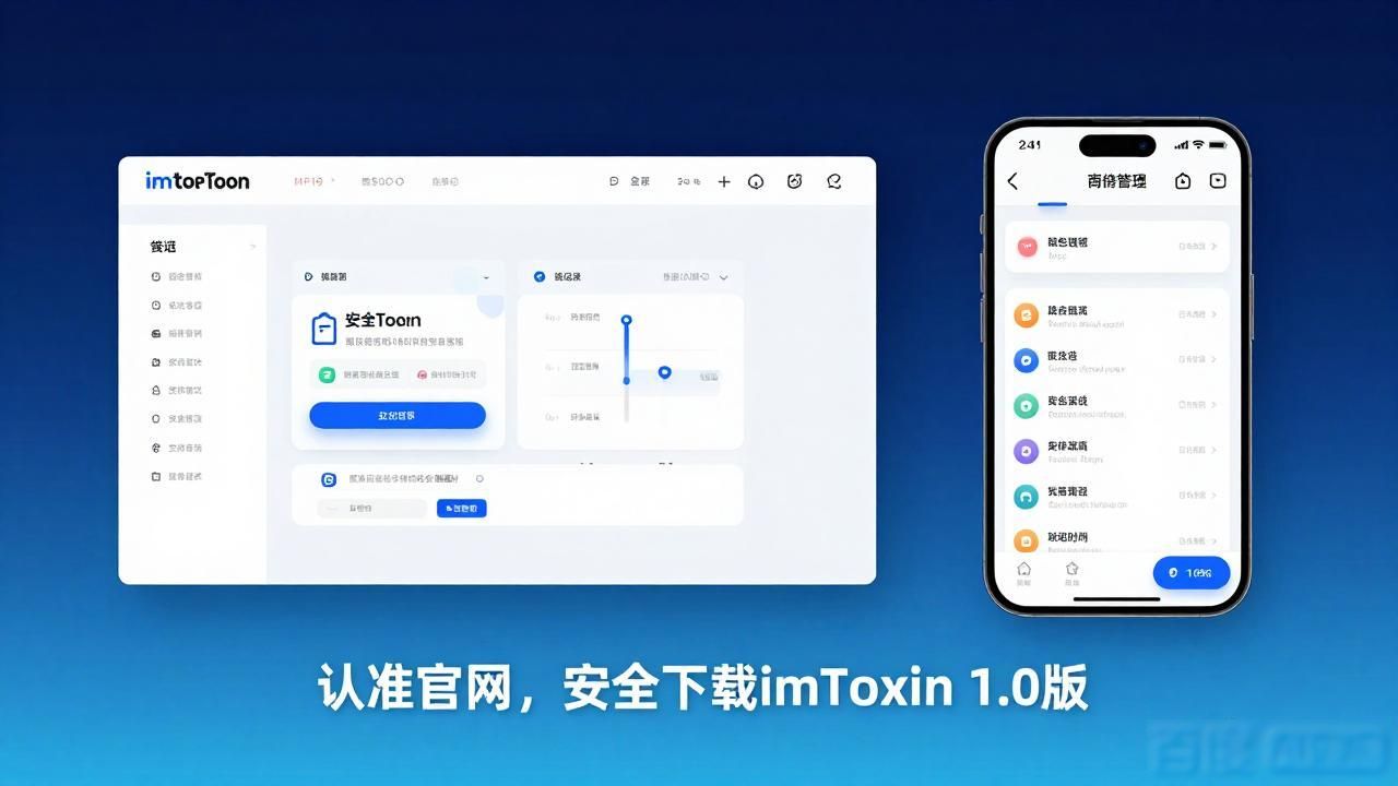 回报二下载_回报2最新版_如何通过imToken官网下载1.0版提升投资再回报？