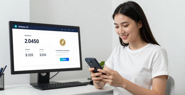 投资回报的几个重要数据_投资回报能力_学习如何通过imToken最新版2.0提高投资回报？