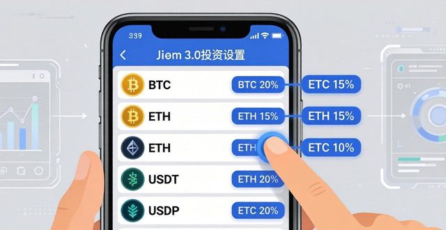 如何在imToken官网下载3.0版本上设定投资的优先级？_优先投资权是什么权益_优先投资权是什么意思