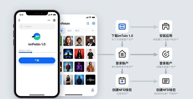 如何使用imToken官网下载1.0安卓进行NFT管理？_安卓怎么下载imtoken_android官网下载