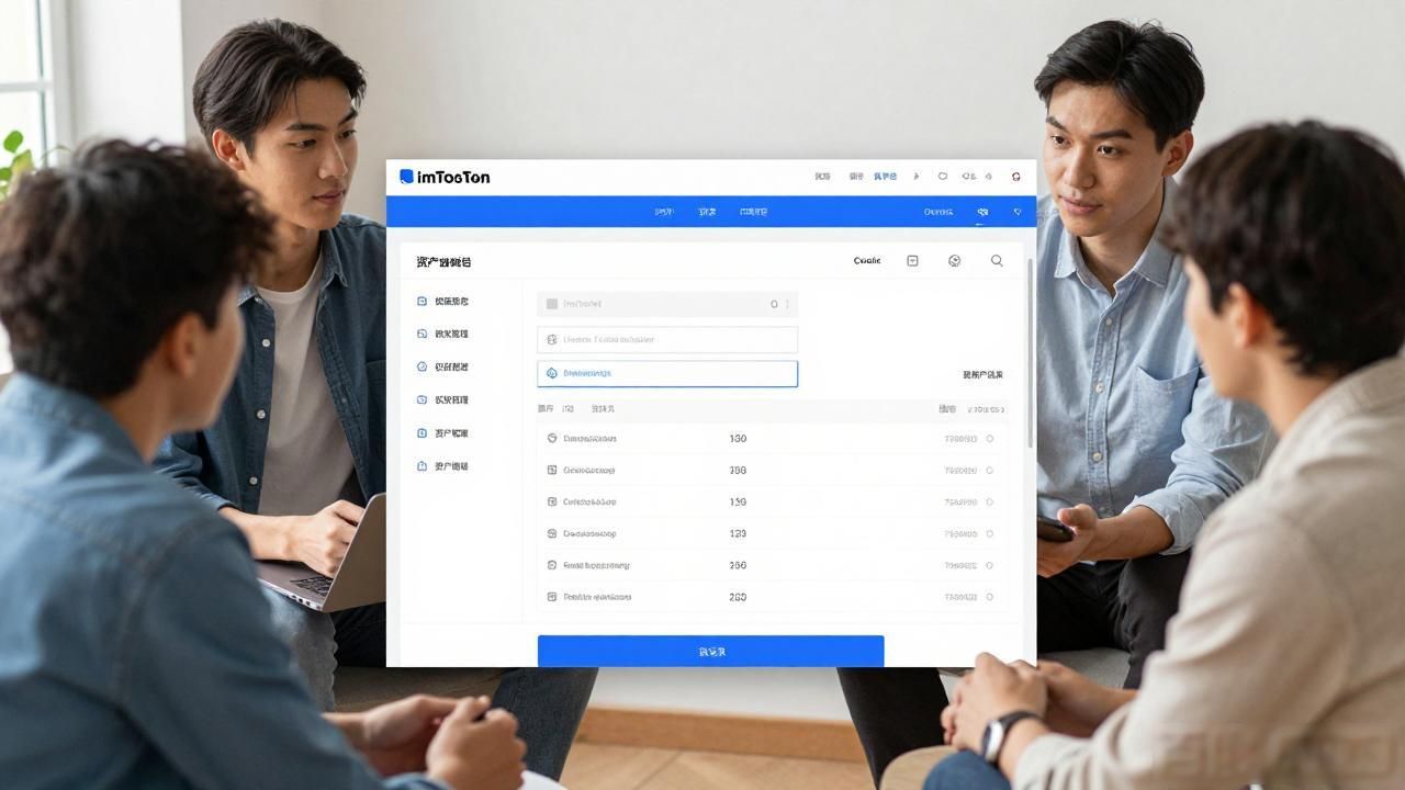 如何通过imToken钱包官网地址促进社交投资？_钱包集团_钱包了解
