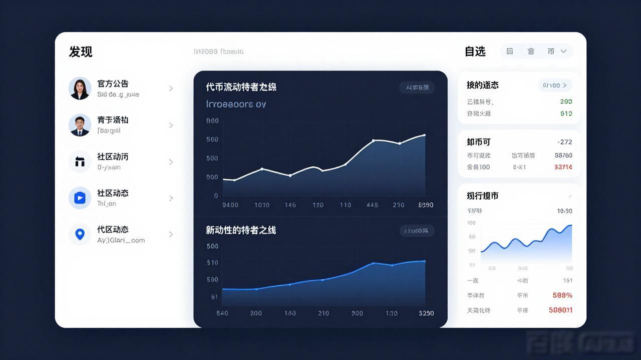 android资讯_安卓市场手机客户端_如何通过imtoken安卓版查找市场资讯？