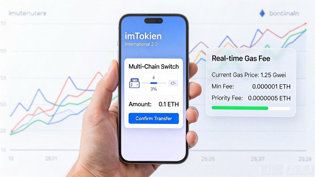 学习如何使用imToken官网下载2.0国际版提升信任度？_信任app下载_信任下载