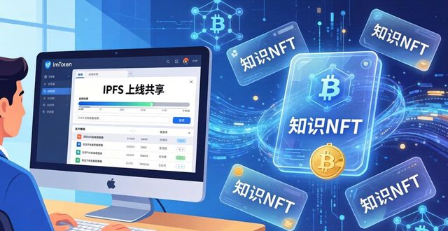 知识共享协议网站_如何通过imToken官网正版下载加强知识共享？_知识共享的平台