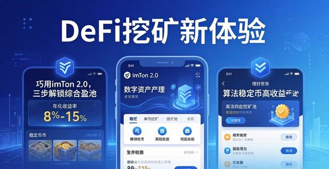 如何通过imToken最新版2.0实现综合盈利？_如何通过imToken最新版2.0实现综合盈利？_如何通过imToken最新版2.0实现综合盈利？