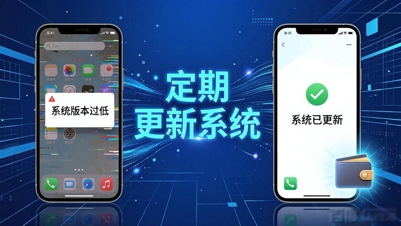 钱包下载官方app_如何确保用户在imToken钱包下载中的体验顺畅？_钱包app下载