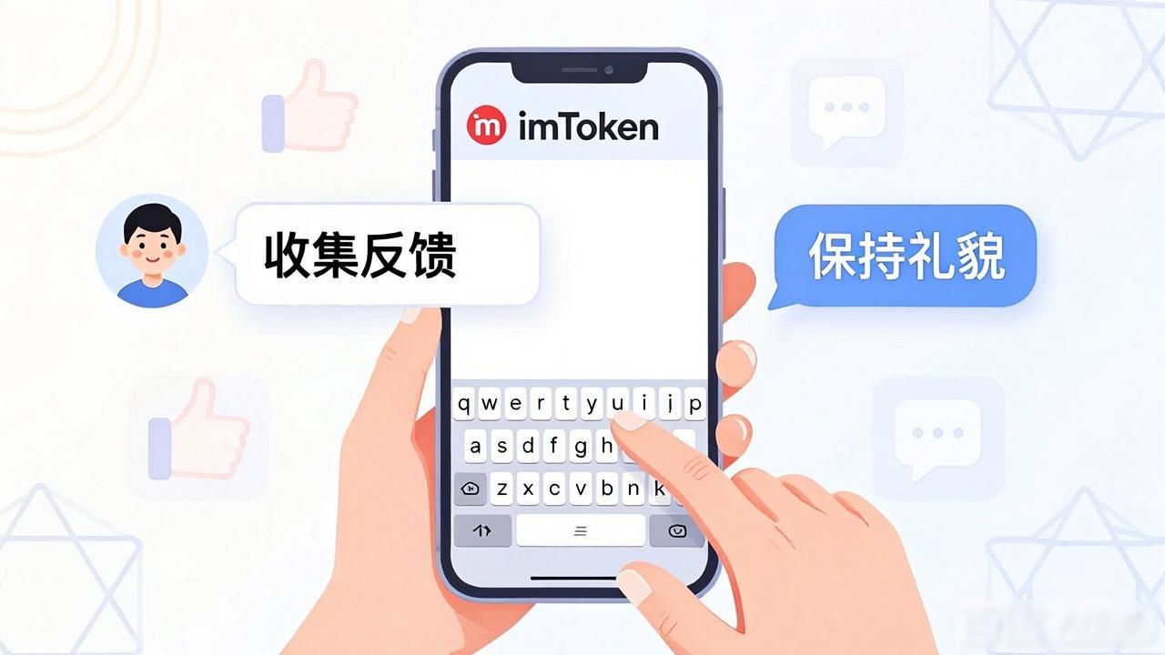 如何在imToken正版网站上收集市场反馈数据？_如何在imToken正版网站上收集市场反馈数据？_如何在imToken正版网站上收集市场反馈数据？