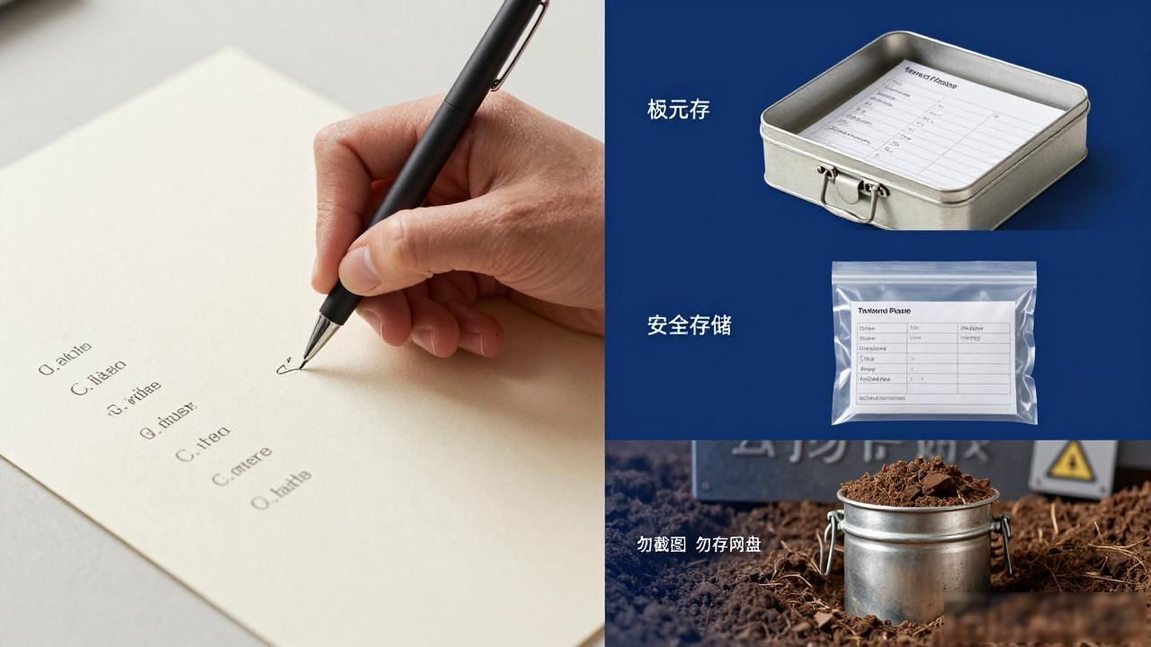 imToken冷钱包在数字资产管理中的角色与方法_冷钱包的资产有可能被转走吗_冷钱包把数字资产放哪里了
